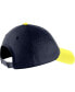 Men's Navy Club America Campus Adjustable Hat