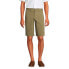 Фото #2 товара Men's 11" Comfort Waist Comfort First Knockabout Chino Shorts
