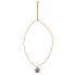 FOLLI FOLLIE 3N19T017RV Necklace