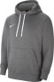 Фото #1 товара Nike Nike Team Park 20 Hoodie CW6894-071 szary XL