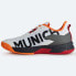 Фото #2 товара Munich Hooper 3365001 handball shoes