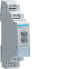 Фото #2 товара Hager EGN100 - Time switch - Single-phase AC motor - Wired - Gray - Plastic - IP20