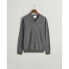 GANT Superfine Lambswool V Neck Sweater