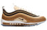 Nike Air Max 97 Shipping Box Ale Brown 921826-201 Sneakers
