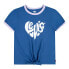 Фото #2 товара LEVI´S ® KIDS Heart short sleeve T-shirt