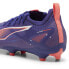 PUMA Ultra 5 Pro FG/AG Jr football boots