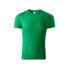 Фото #3 товара Malfini Pelican Jr T-shirt MLI-P7216 grass green
