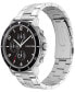 Фото #2 товара Часы Calvin Klein Gauge Stainless Steel