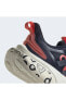 Фото #8 товара IG3587 Adidas AlphaBounce + Erkek Spor Ayakkabı OWHITE/PRELSC/LEGINK