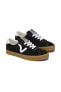 Кроссовки Vans Sport Low Unisex Black