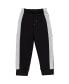 Boys STAR WARS The Mandalorian Fleece Pullover Hoodie and Pants Outfit Set to (12 Months - 18-20)