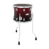 DrumCraft Series 6 14"x12" Floor Tom BRF