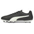 Puma Monarch Ii Firm GroundAg Soccer Cleats Mens Size 11.5 M Sneakers Athletic S