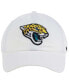 Фото #2 товара Jacksonville Jaguars CLEAN UP Cap