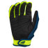 Фото #2 товара FLY RACING F-16 off-road gloves