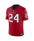 ფოტო #3 პროდუქტის Men's Derek Stingley Jr. Red Houston Texans Vapor F.U.S.E. Limited Jersey