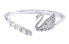 Swarovski Swan Lake 5231330 Crystal Bracelet