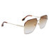 ფოტო #3 პროდუქტის VICTORIA BECKHAM VB212S-702 Sunglasses