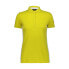 Фото #1 товара CMP 30T7676 Piquet short sleeve polo