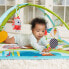 Фото #5 товара Tiny Love Baby Play Mat multicoloured