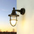 Фото #2 товара Wandlampe SANTORIN