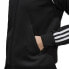 Фото #4 товара Adidas Originals Supertstar Women's Track Jacket Black-White ce2392