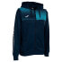 JOMA Full zip sweatshirt