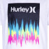 Фото #4 товара HURLEY Ascended II T-shirt