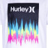 ფოტო #4 პროდუქტის HURLEY Ascended II T-shirt