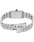 ფოტო #3 პროდუქტის Women's Essentials Stainless Steel Bracelet Watch 22mm