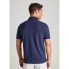 FAÇONNABLE Basic Pocket short sleeve polo