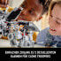 Фото #12 товара Конструктор LEGO Star Wars 75337 AT-TE Walker, Revenge of the Sith, для детей