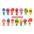 PINYPON Rainbow Tube Figure