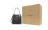 Сумка COACH Town 21 Classic Bucket Small Black