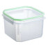 Фото #1 товара TATAY Clip Safe Square 2.9L Food container