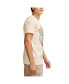 ფოტო #3 პროდუქტის Men's Grateful Dead Top Hat Short Sleeve T-shirt