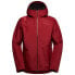 Фото #1 товара LA SPORTIVA Crossridge Evo softshell jacket