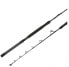 Фото #1 товара Shimano TALLUS ROLLER STRIPPER, Saltwater, Trolling, 5'9", Heavy, 1 pcs, (TLC...