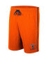 ფოტო #3 პროდუქტის Men's Orange Syracuse Orange Thunder Slub Shorts