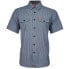 ფოტო #1 პროდუქტის BELL Dixxon short sleeve T-shirt