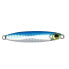 Фото #1 товара Воблер рыболовный Shimano Blue Sardine CURRENT SNIPER JIG (JM005MEBS)
