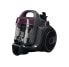 Фото #9 товара Циклонический пылесос BOSCH BGC05AAA1 GS05 Cleann'n Фиолетовый Серый 700 W