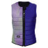 Фото #4 товара MYSTIC Zodiac Impact Fzip Wake Protection Vest