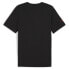Puma Essentials Motorsport Logo Crew Neck Short Sleeve T-Shirt X F1 Mens Black C