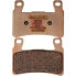 Фото #2 товара GALFER FD219G1370 Sintered Brake Pads