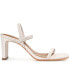 ფოტო #2 პროდუქტის Women's Lenonn Block Heel Dress Sandals