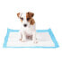 DUVO+ Dog Urine Pads 45x60 cm 7 Units