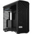 Фото #6 товара Fractal Design Torrent Midi-Tower Light Tint, Tempered Glass, schwarz