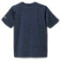 ფოტო #2 პროდუქტის COLUMBIA Mount Echo™ Graphic short sleeve T-shirt