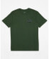 Фото #2 товара Men's Arch CA Short Sleeves T-shirt